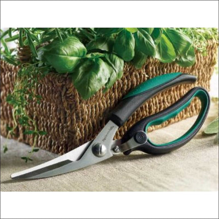 Kitchen Shears Accessories for Barbeques Big Green Egg - BGE   