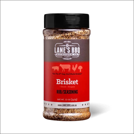 Lane's BBQ Brisket BBQ Rubs and Sauces Lane's BBQ   