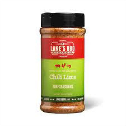 Lane's BBQ Chili Lime BBQ Rubs and Sauces Lane's BBQ   