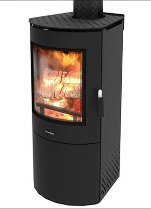 Masport ADENA - Heats up to 160m² Wood Heater Masport Heating