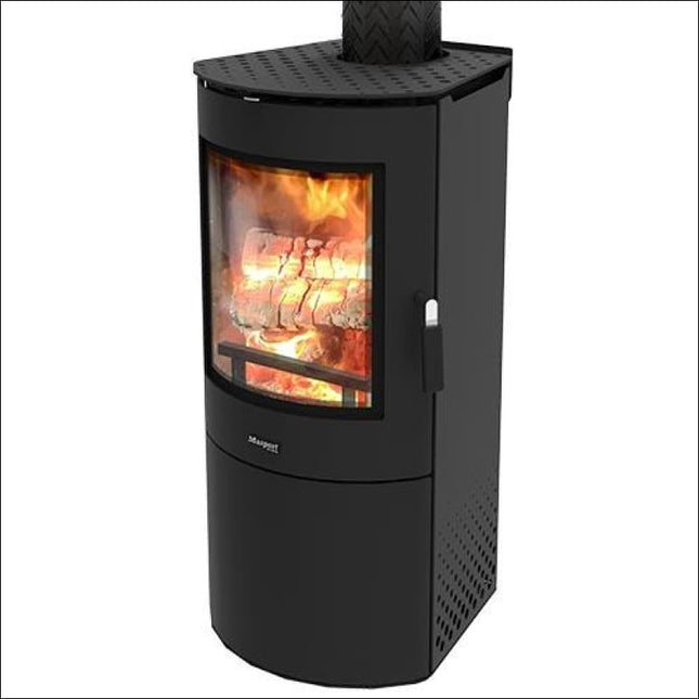 Masport ADENA - Heats up to 160m² Wood Heater Masport Heating
