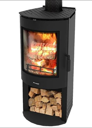 Masport ADENA - Heats up to 160m² Wood Heater Masport Heating