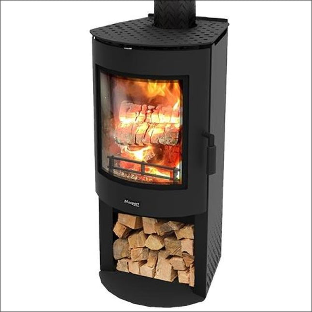 Masport ADENA - Heats up to 160m² Wood Heater Masport Heating