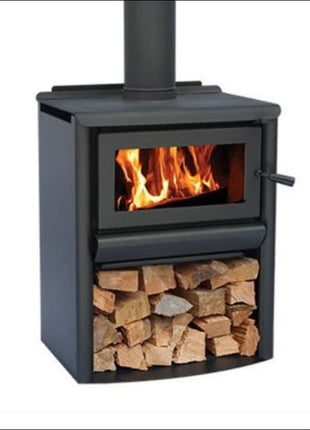 Masport RAVENHALL - Heats up to 190m² Wood Heater Masport Heating