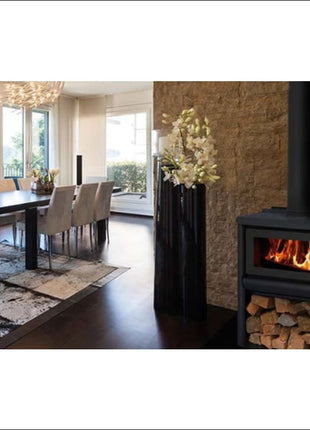 Masport RAVENHALL - Heats up to 190m² Wood Heater Masport Heating