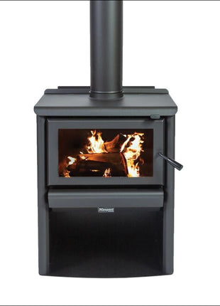 Masport ROMSEY - Heats up to 160m² Wood Heater Masport Heating