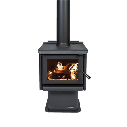 Masport ROSEWOOD - Heats up to 120m² Wood Heater Masport Heating