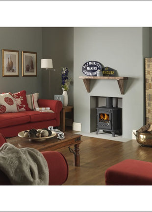 Masport WESTCOTT 1000 - Heats up to 50m² Wood Heater Masport Heating