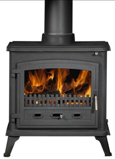 Small Wood Heaters – Hot Things - Barbecues, Heaters, Outdoor Kitchens