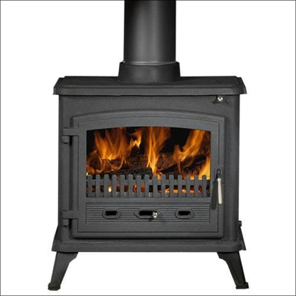 Masport WESTCOTT 2000 - Heats up to 80m² Wood Heater Masport Heating