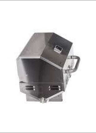 Masport Westhaven High Hood Portable BBQ with Wall Bracket Balcony and Portable Barbecues Masport   