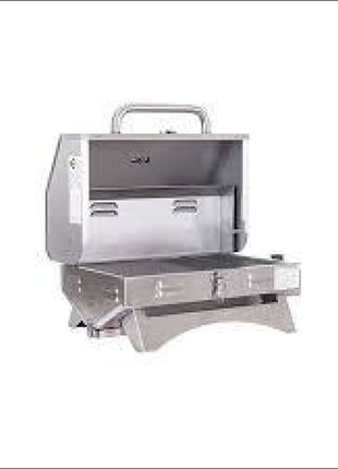 Masport Westhaven High Hood Portable BBQ with Wall Bracket Balcony and Portable Barbecues Masport   