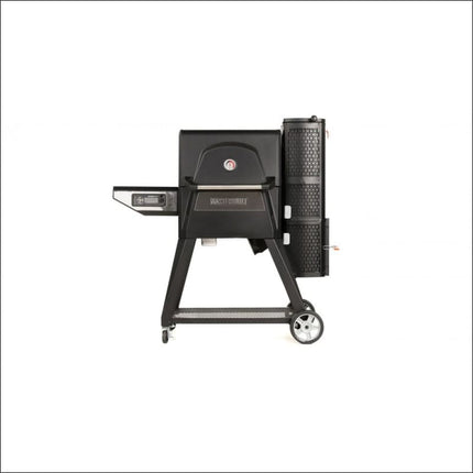 Masterbuilt Gravity Series 560 Digital Charcoal Grill + Smoker BBQ Smokers and Pellet Grills Masterbuilt   