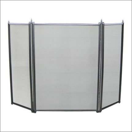 Maxiheat 3 Panel Screen 77cm Accessories for Heaters Maxiheat   