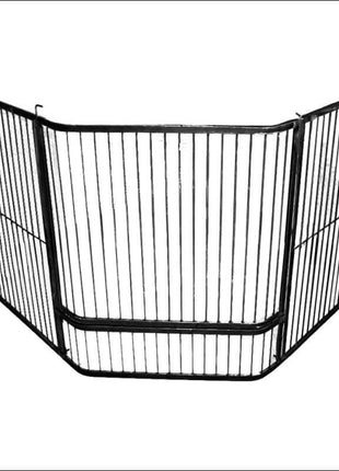 Child Guard bars with Gate Corner Accessories for Heaters S & D Berg