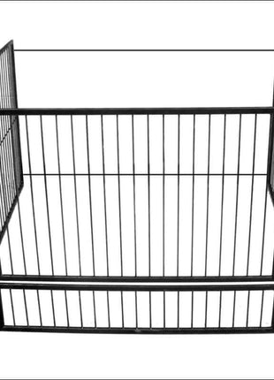 Child Guard Bars with Gate Large Accessories for Heaters S & D Berg