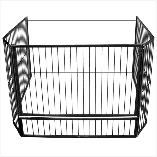 Child Guard Bars with Gate Large Accessories for Heaters S & D Berg