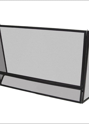 Child Guard Mesh Inbuilt Accessories for Heaters S & D Berg