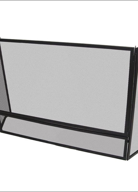 Child Guard Mesh Inbuilt Accessories for Heaters S & D Berg