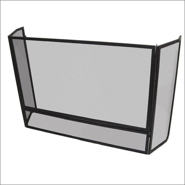 Child Guard Mesh Inbuilt Accessories for Heaters S & D Berg