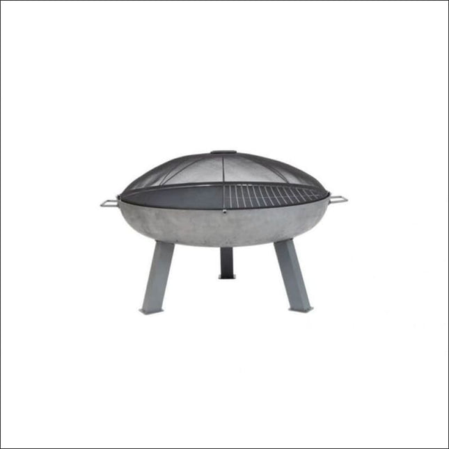 Maxiheat Industrial Firepit - Medium Fire Pit Maxiheat   