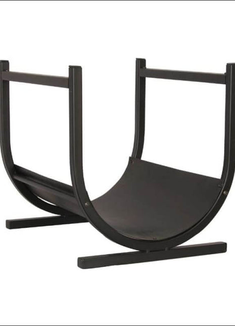 Log Holder Accessories for Heaters S & D Berg