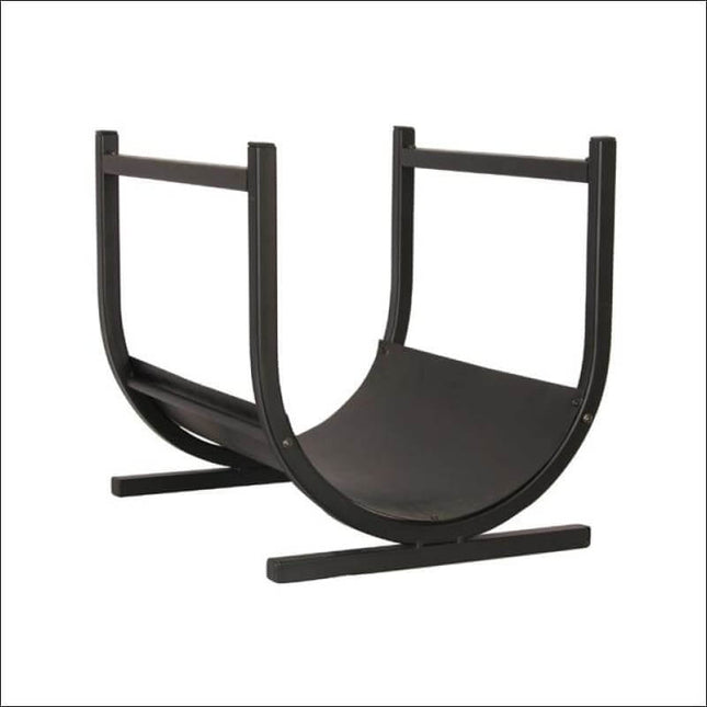 Log Holder Accessories for Heaters S & D Berg