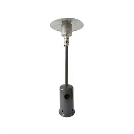 Maxiheat Patio Pole Outdoor Heater Heater Maxiheat   