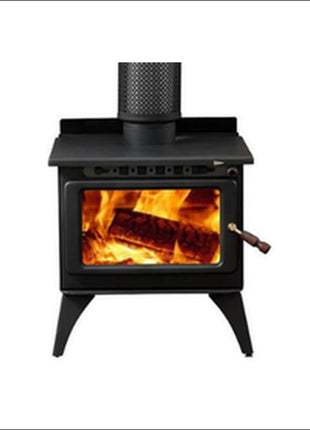 Maxiheat Prime 150 - Heats up to 150m² Wood Heater Maxiheat