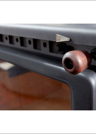 Maxiheat Prime 150 - Heats up to 150m² Wood Heater Maxiheat