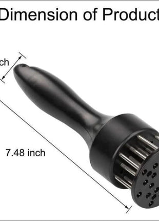 Meat Tenderiser Needle  Hot Things - Barbecues, Heaters, Outdoor Kitchens Barbecues and Heaters   