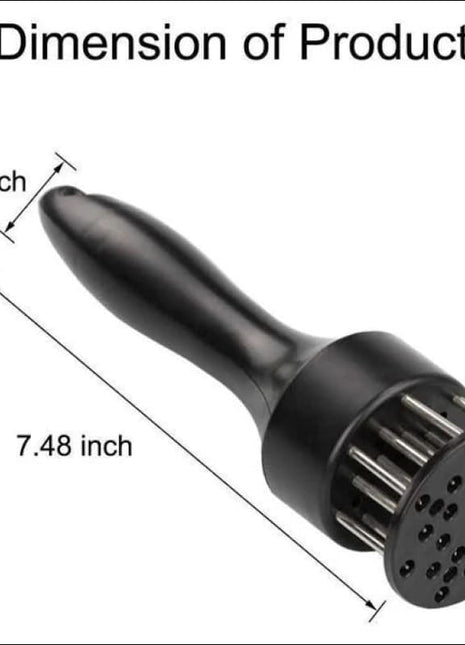 Meat Tenderiser Needle  Hot Things - Barbecues, Heaters, Outdoor Kitchens Barbecues and Heaters   