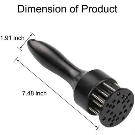 Meat Tenderiser Needle  Hot Things - Barbecues, Heaters, Outdoor Kitchens Barbecues and Heaters   