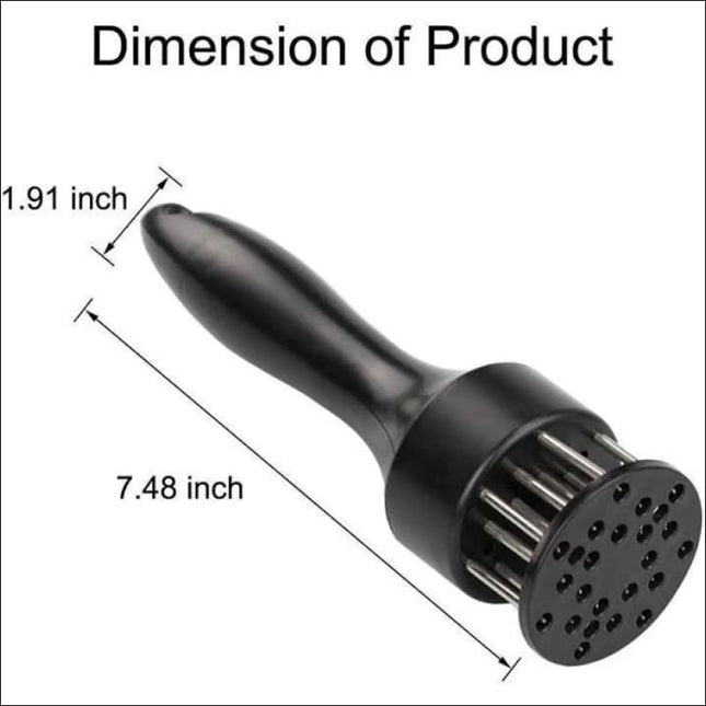Meat Tenderiser Needle  Hot Things - Barbecues, Heaters, Outdoor Kitchens Barbecues and Heaters   