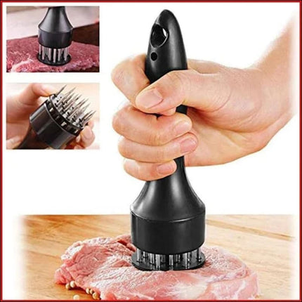 Meat Tenderiser Needle  Hot Things - Barbecues, Heaters, Outdoor Kitchens Barbecues and Heaters   