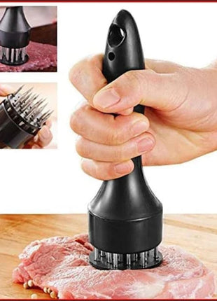 Meat Tenderiser Needle  Hot Things - Barbecues, Heaters, Outdoor Kitchens Barbecues and Heaters   