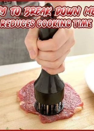 Meat Tenderiser Needle  Hot Things - Barbecues, Heaters, Outdoor Kitchens Barbecues and Heaters   