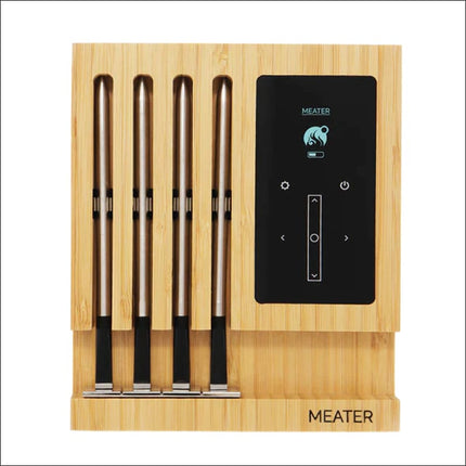 Meater Block Accessories for Barbeques Meater   