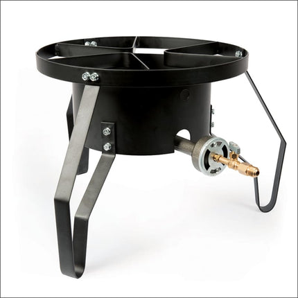 MEGA JET OUTDOOR POWER COOKER Camping Companion   