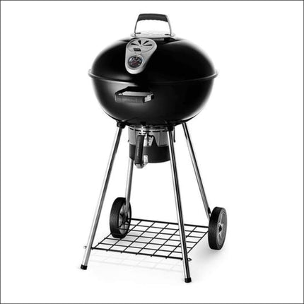 Napoleon Rodeo 57cm Charcoal BBQ | Kettle Grill Charcoal Barbecues Napoleon   