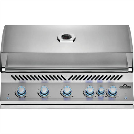 NAPOLEON | BUILT-IN 700 SERIES 38 RBI Inbuilt Barbecues Napoleon   