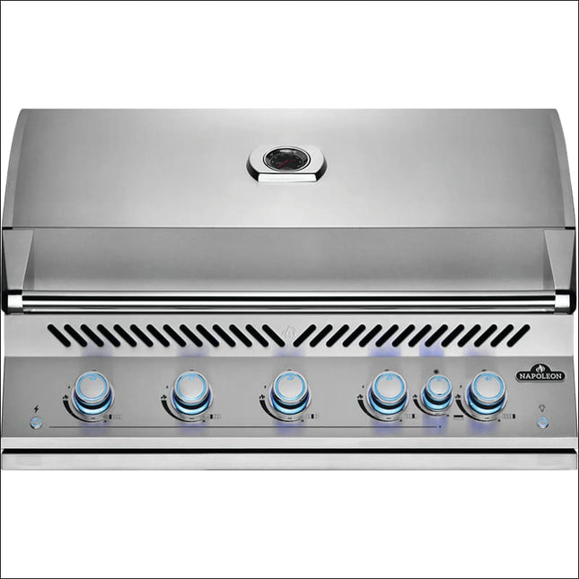 NAPOLEON | BUILT-IN 700 SERIES 38 RBI Inbuilt Barbecues Napoleon   