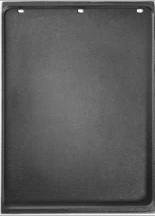 NAPOLEON | CAST IRON REVERSIBLE GRIDDLE Accessories for Barbeques Napoleon   