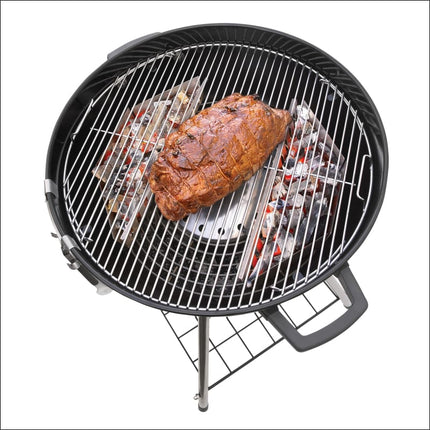 Napoleon Charcoal Basket Accessories for Barbeques Napoleon   