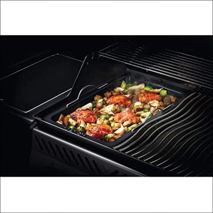 NAPOLEON | GRILL ROASTING PAN Accessories for Barbeques Napoleon   