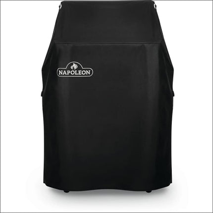 NAPOLEON | ROGUE 365 SERIES GRILL COVER SHELVES DOWN Accessories for Barbeques Napoleon   
