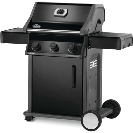 Napoleon ROGUE R425 | 3 Burner Gas Grill Gas Barbecues Napoleon   