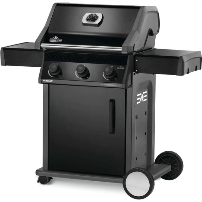Napoleon ROGUE R425 | 3 Burner Gas Grill Gas Barbecues Napoleon   