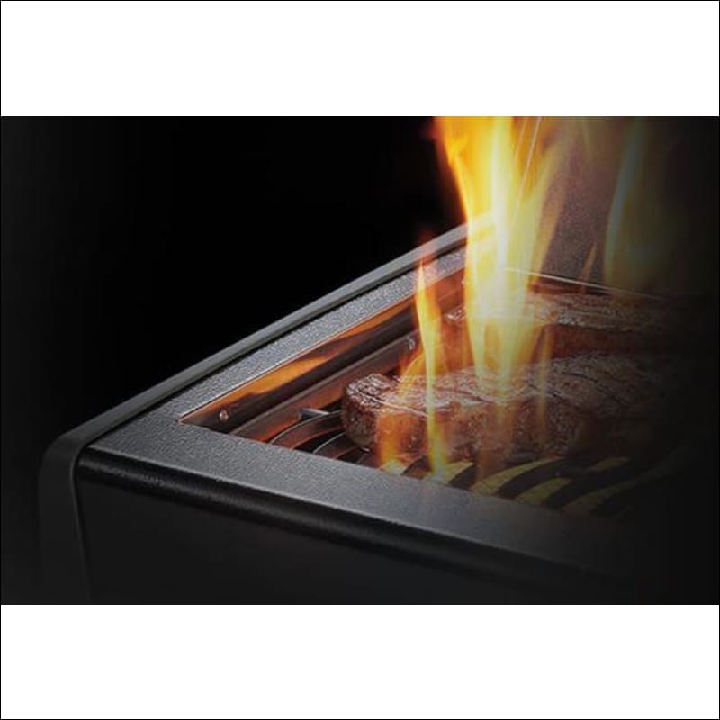 Napoleon Rogue XT 525 SIB Burner BBQ with Infrared Side Burner