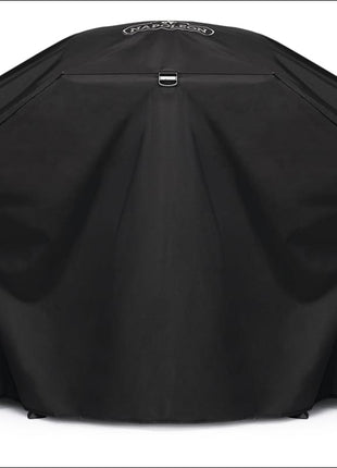 NAPOLEON | TRAVELQ™ 285X SCISSOR CART COVER Accessories for Barbeques Napoleon   